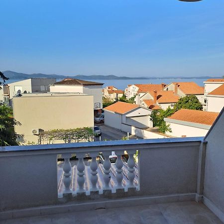 Romansa Guest House Zadar Eksteriør bilde