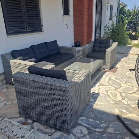 Romansa Guest House Zadar Eksteriør bilde