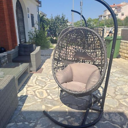Romansa Guest House Zadar Eksteriør bilde