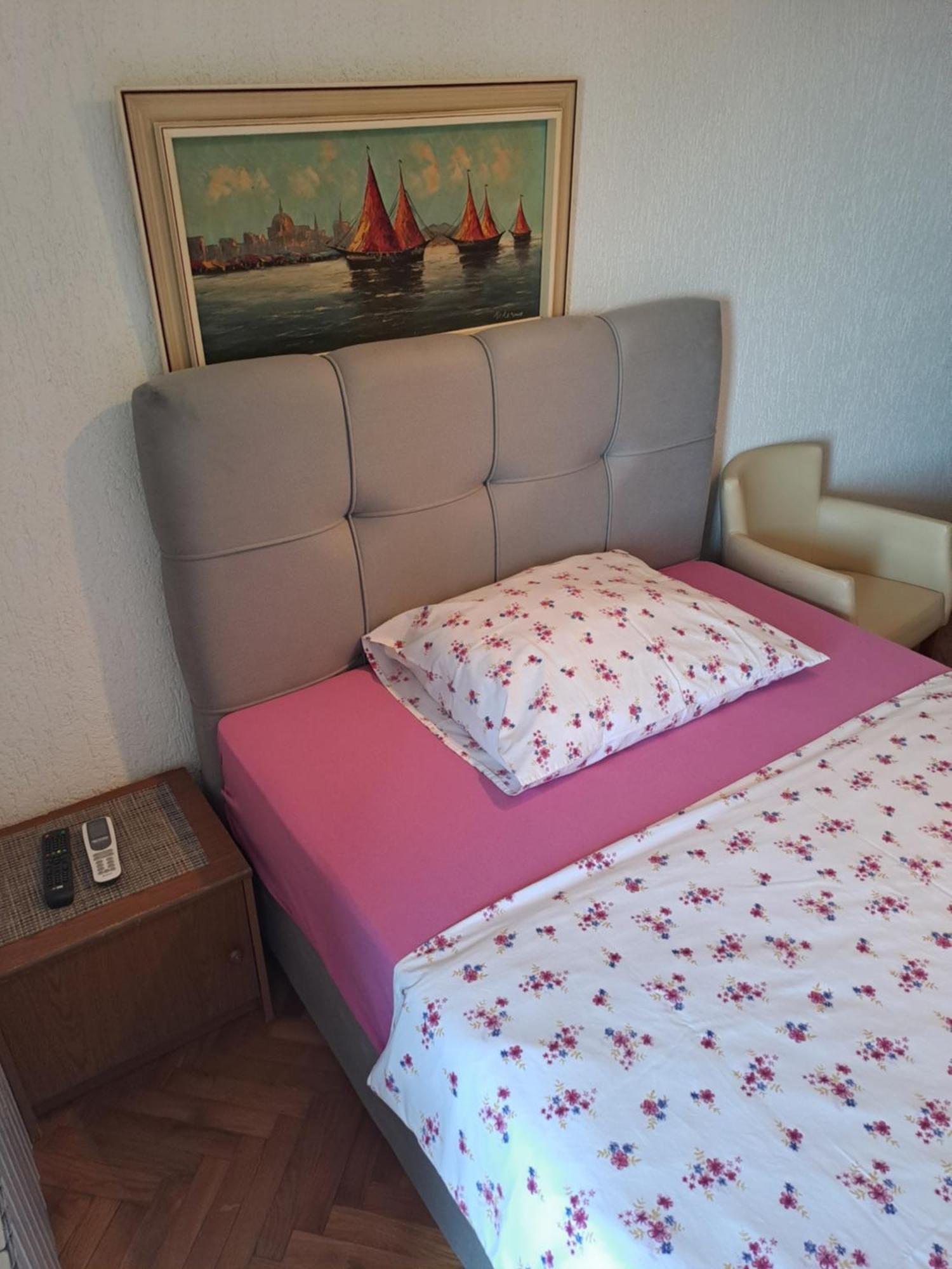 Romansa Guest House Zadar Eksteriør bilde
