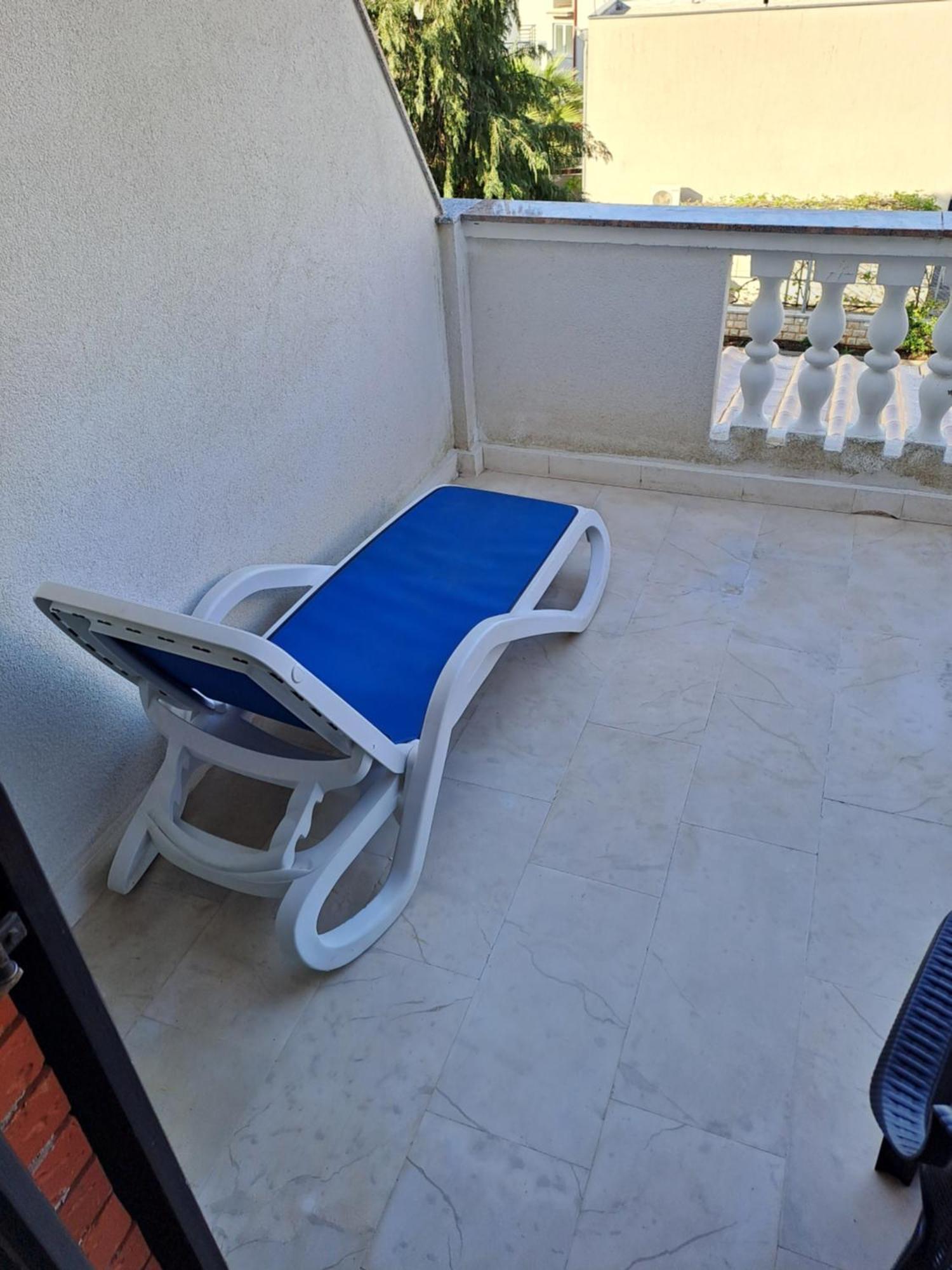 Romansa Guest House Zadar Eksteriør bilde