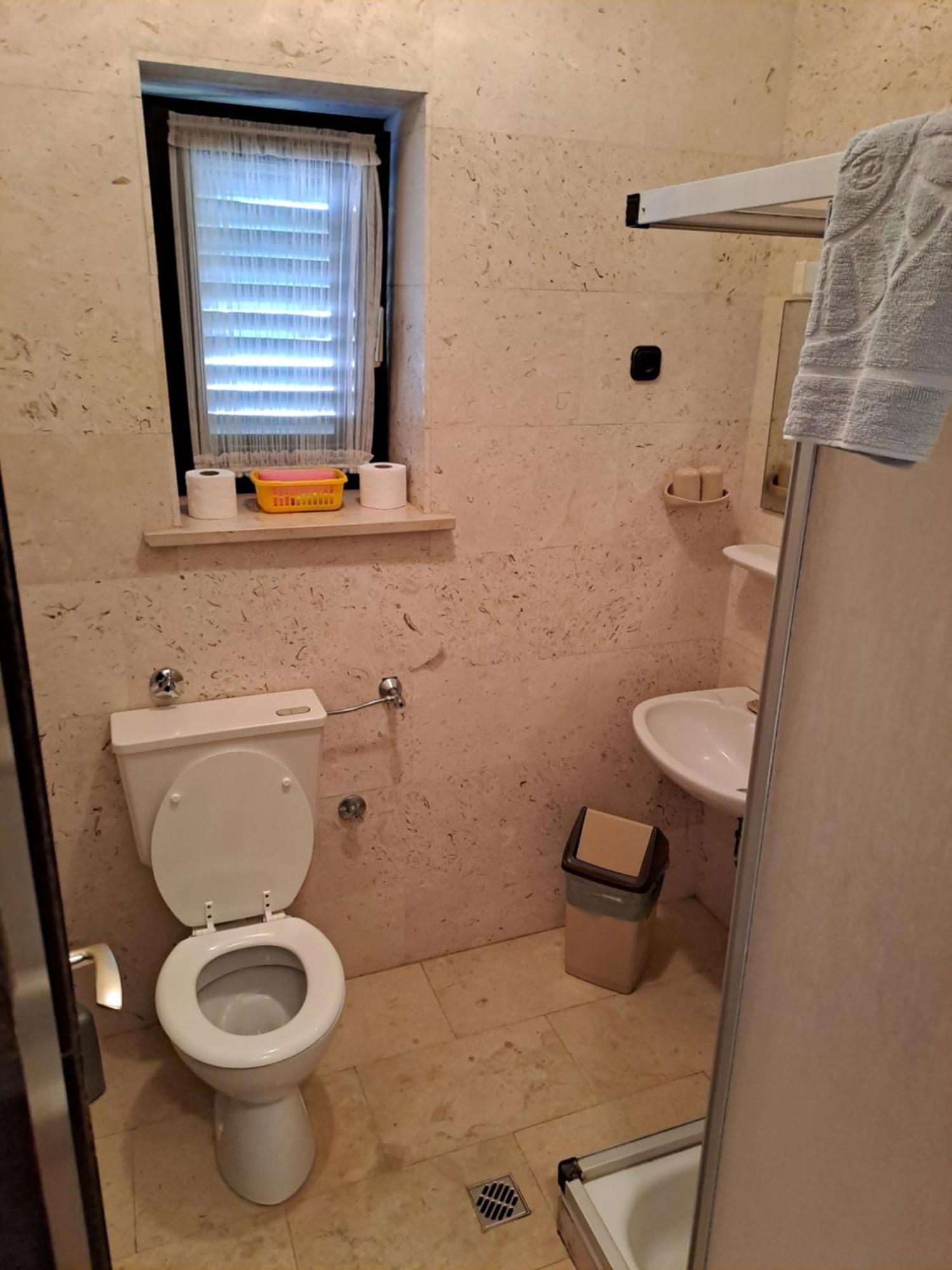 Romansa Guest House Zadar Eksteriør bilde