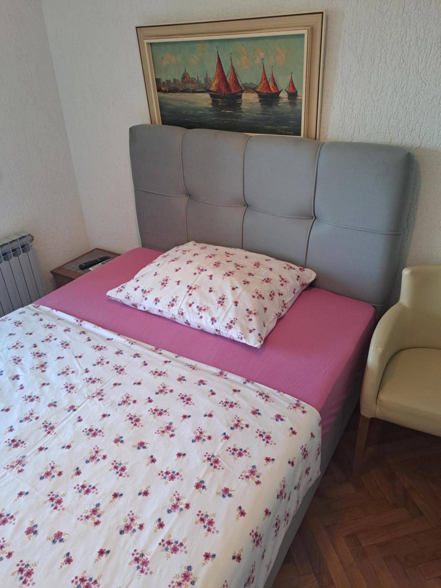 Romansa Guest House Zadar Eksteriør bilde