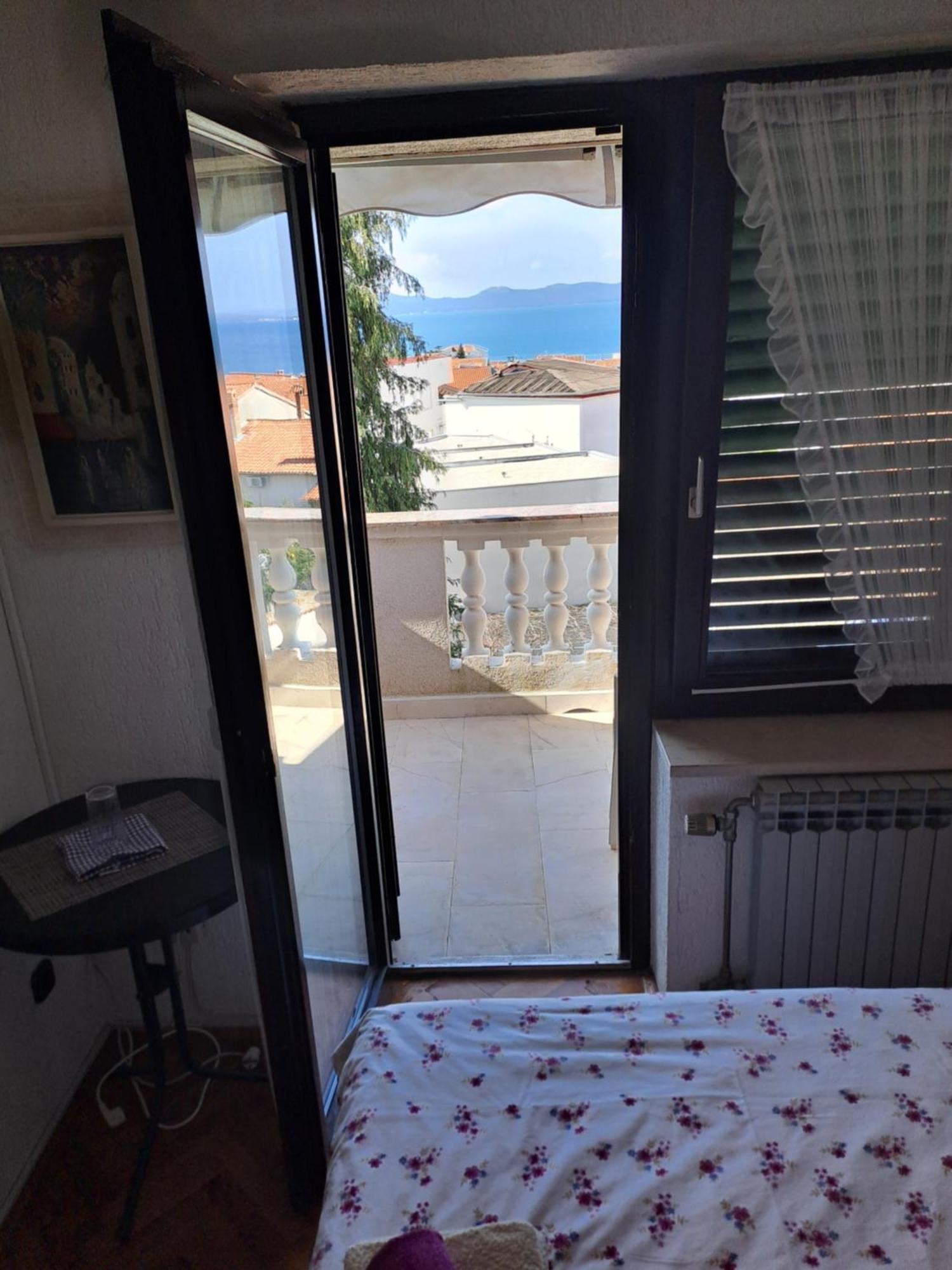 Romansa Guest House Zadar Eksteriør bilde
