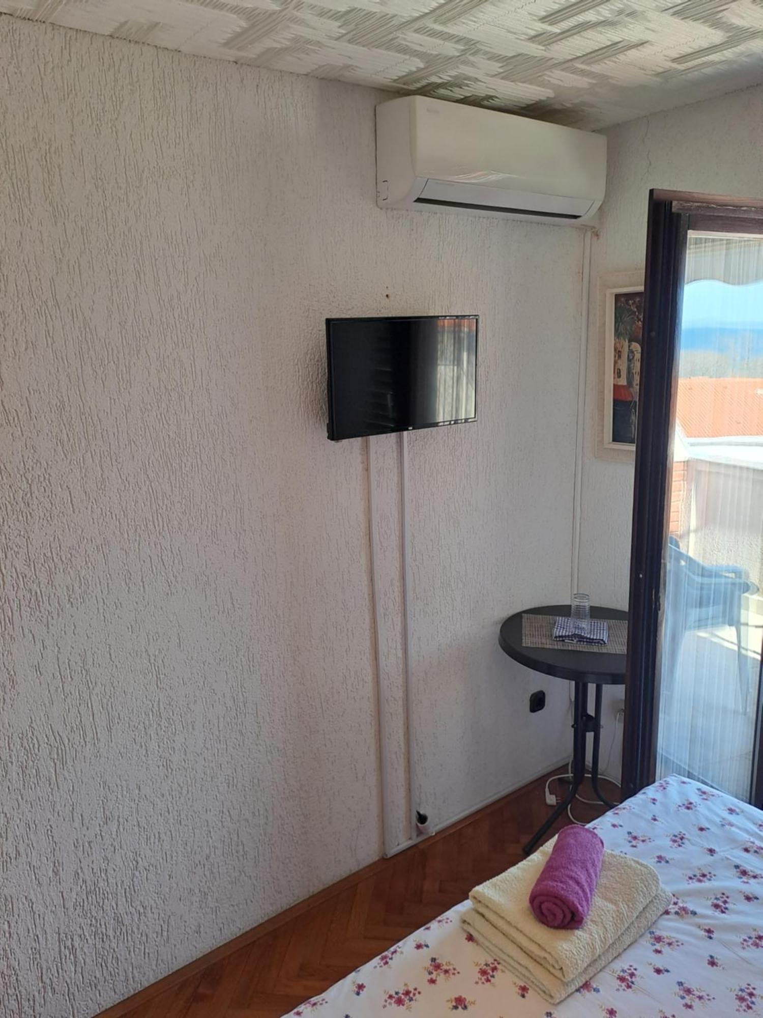 Romansa Guest House Zadar Eksteriør bilde
