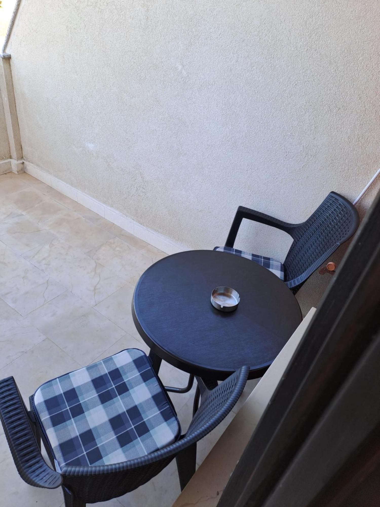 Romansa Guest House Zadar Eksteriør bilde