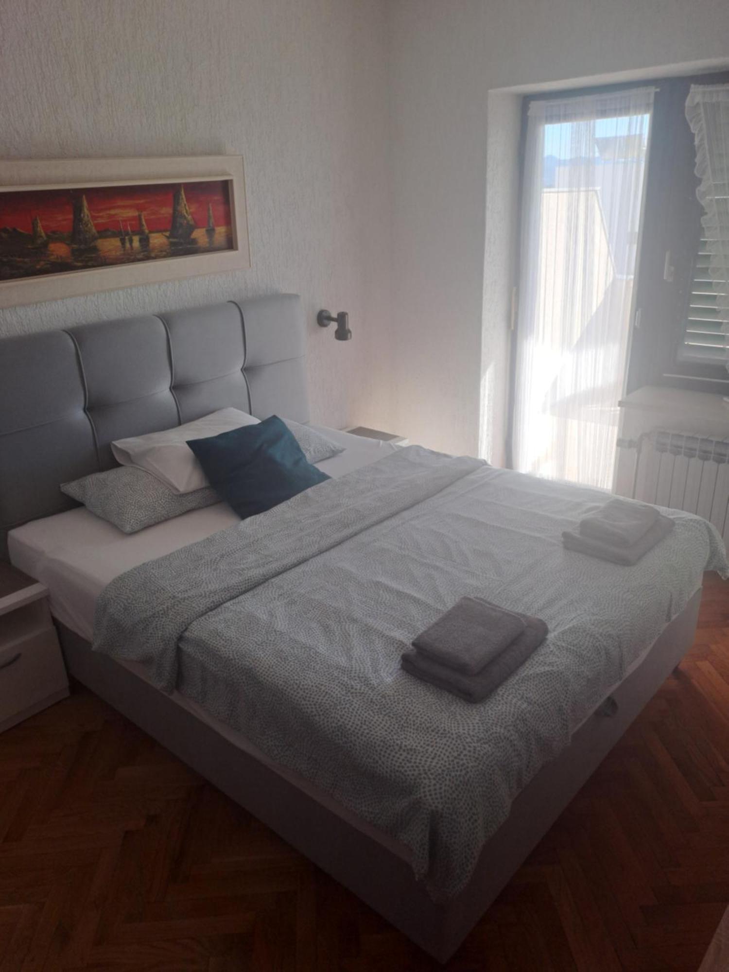 Romansa Guest House Zadar Eksteriør bilde