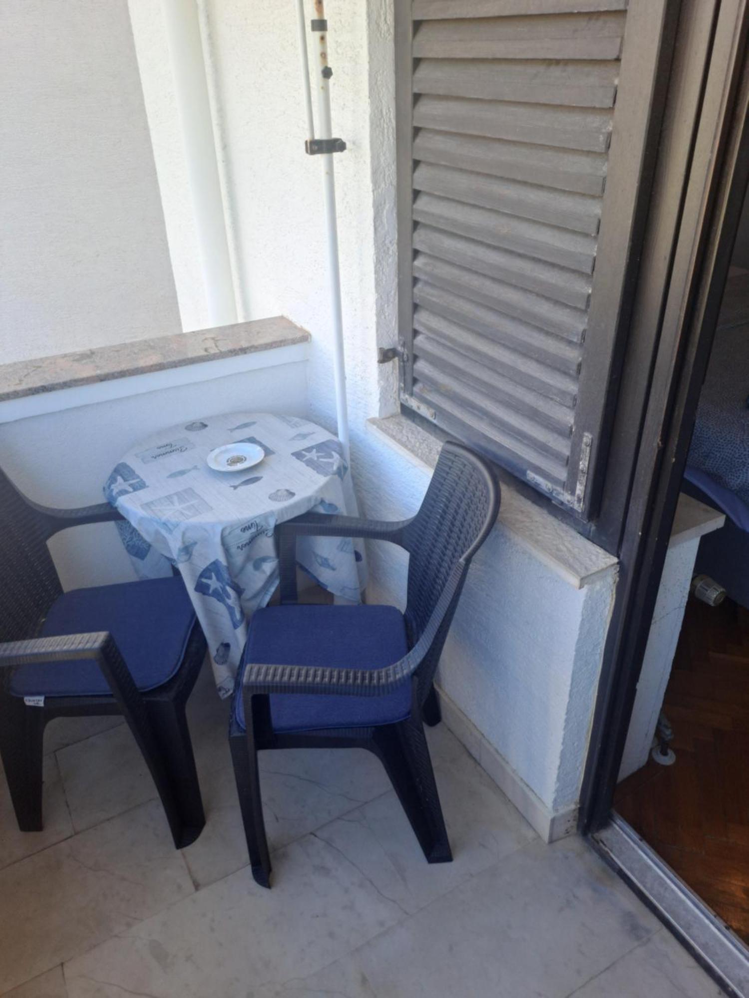 Romansa Guest House Zadar Eksteriør bilde